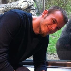 Meet your Posher, Brett